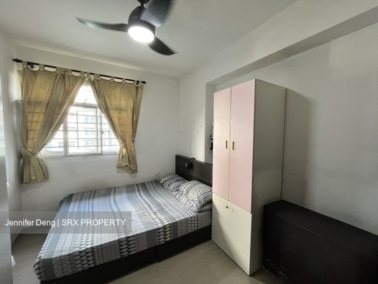 Blk 120A Eastwave @ Canberra (Sembawang), HDB 4 Rooms #504421251